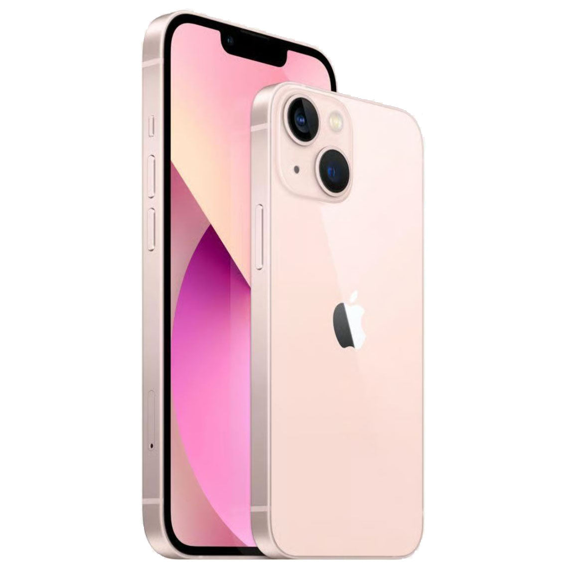 Apple iPhone 13 mini Pink (2021) - ohne Simlock 2. Wahl