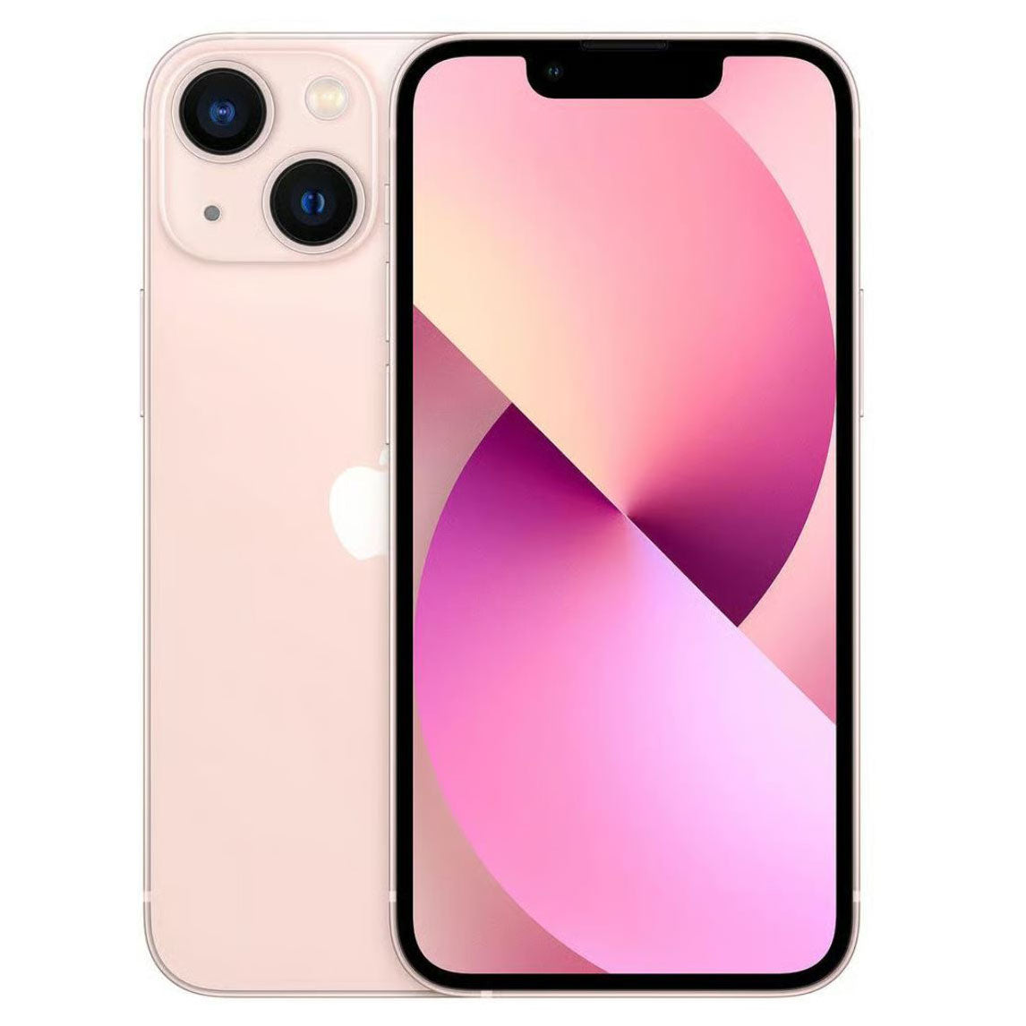 Apple iPhone 13 mini Pink (2021) - ohne Simlock 2. Wahl