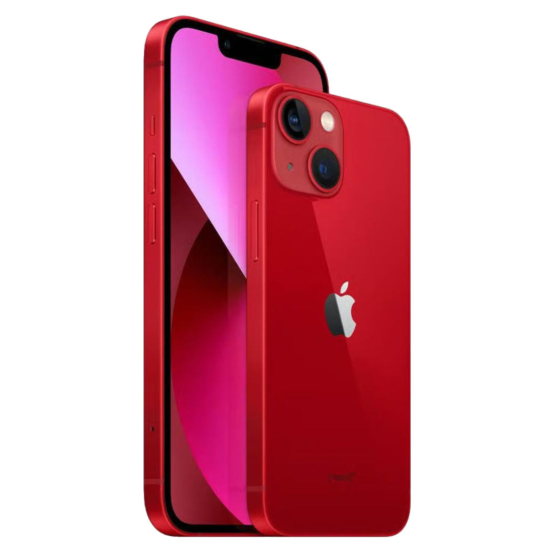 Apple iPhone 13 mini PRODUCT red (2021) - ohne Simlock 2. Wahl