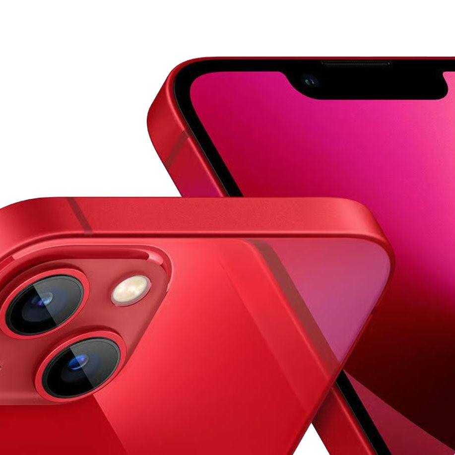 Apple iPhone 13 mini PRODUCT red (2021) - ohne Simlock 2. Wahl