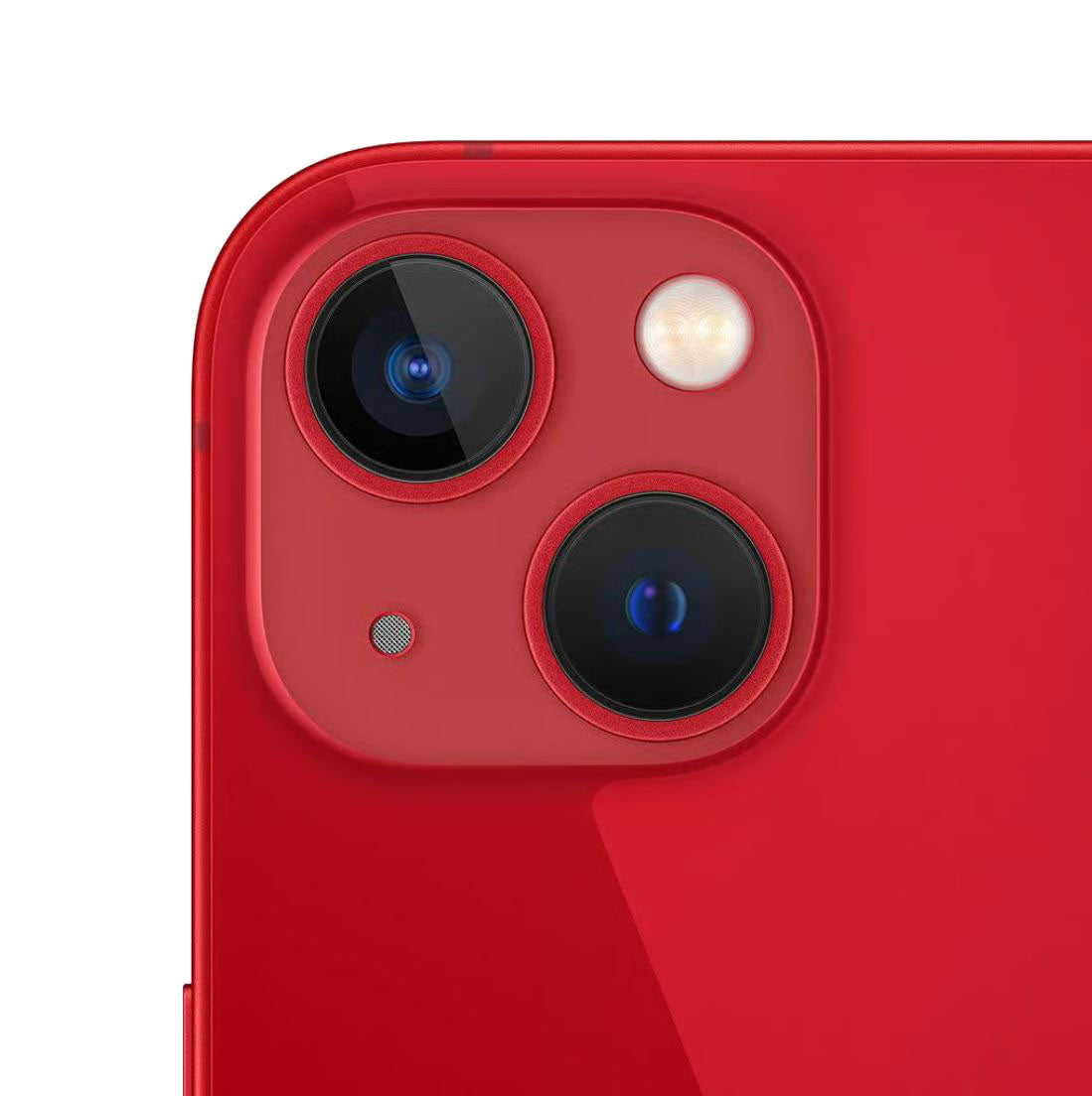 Apple iPhone 13 mini PRODUCT red (2021) - ohne Simlock 2. Wahl