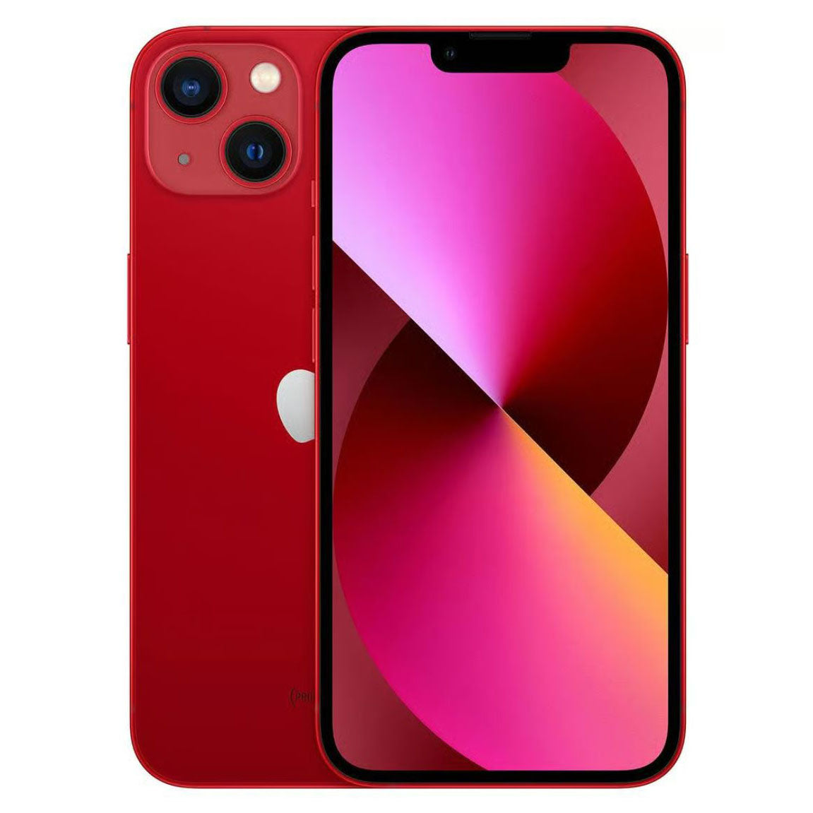 Apple iPhone 13 mini PRODUCT red (2021) - ohne Simlock 2. Wahl