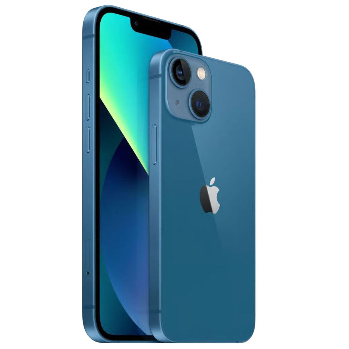 Apple iPhone 13 mini blue (2021) - ohne Simlock 2. Wahl