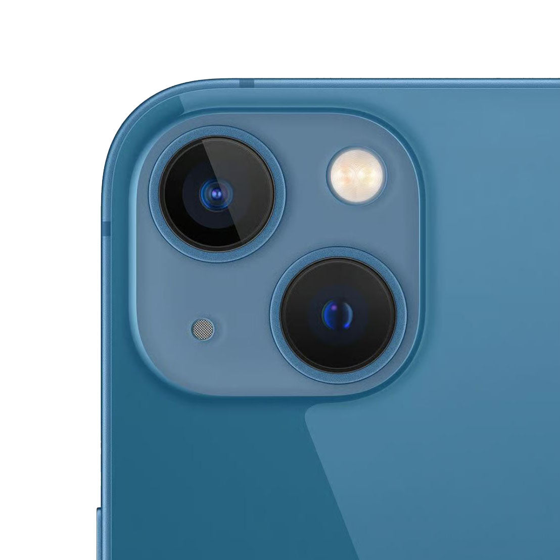 Apple iPhone 13 mini blue (2021) - ohne Simlock 2. Wahl