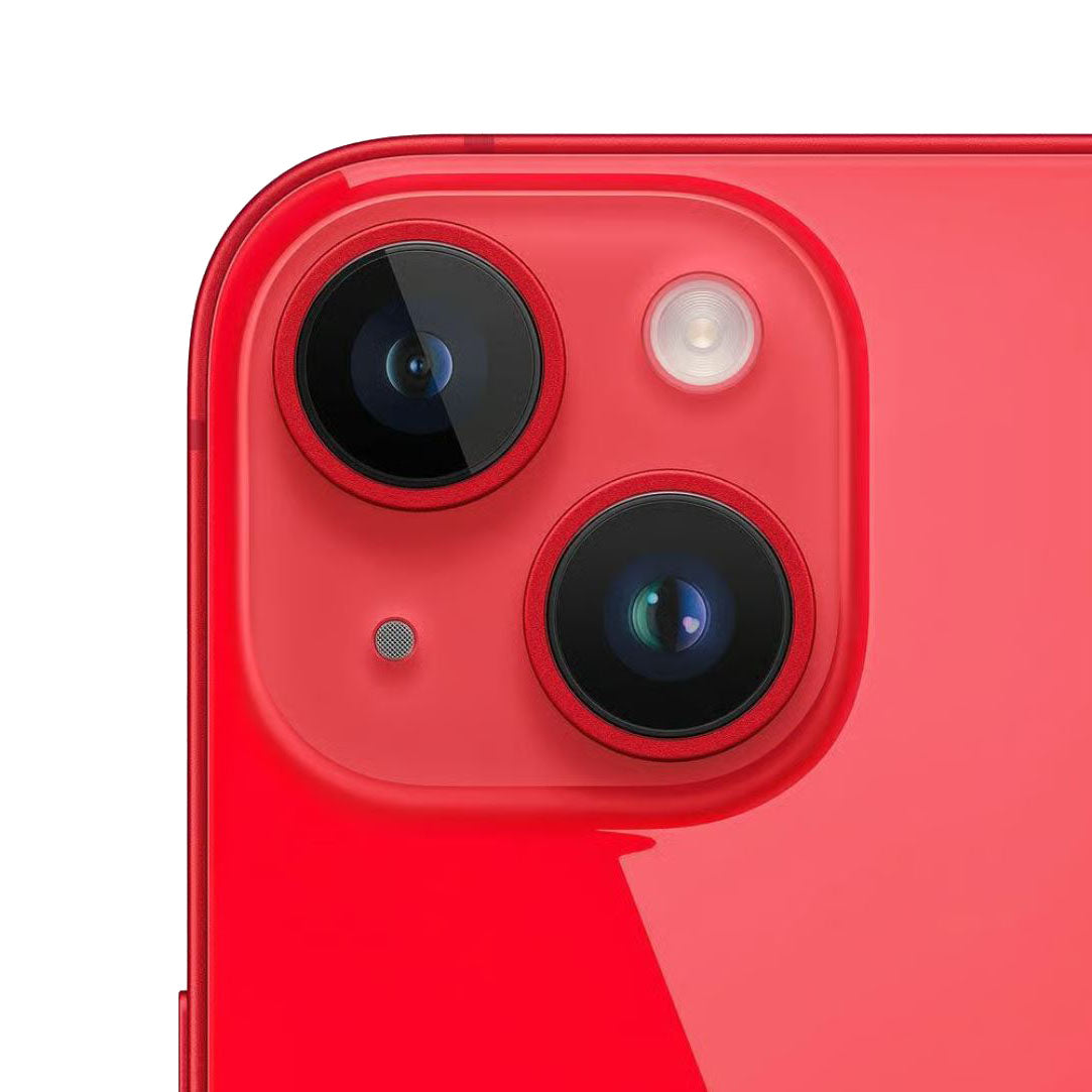Apple iPhone 14 PRODUCT red (2022) - ohne Simlock 2. Wahl