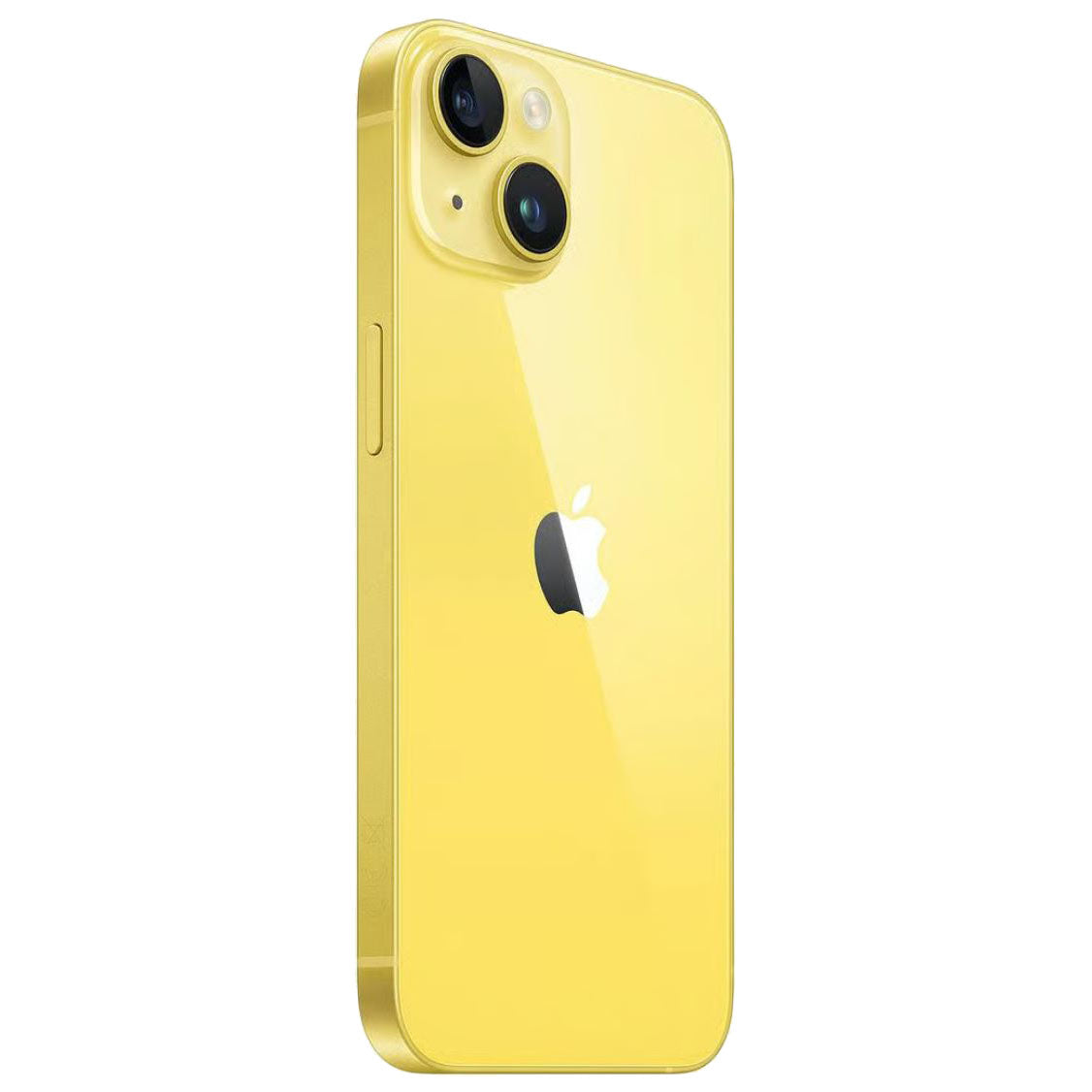 Apple iPhone 14 Yellow (2022) - ohne Simlock 2. Wahl