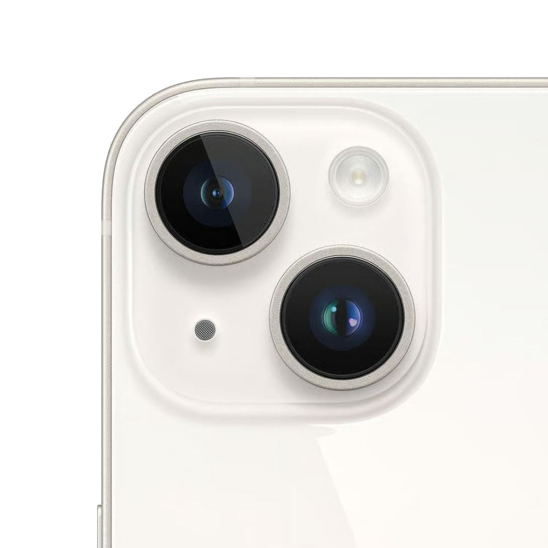 Apple iPhone 14 Plus Starlight (2022) - ohne Simlock 2. Wahl