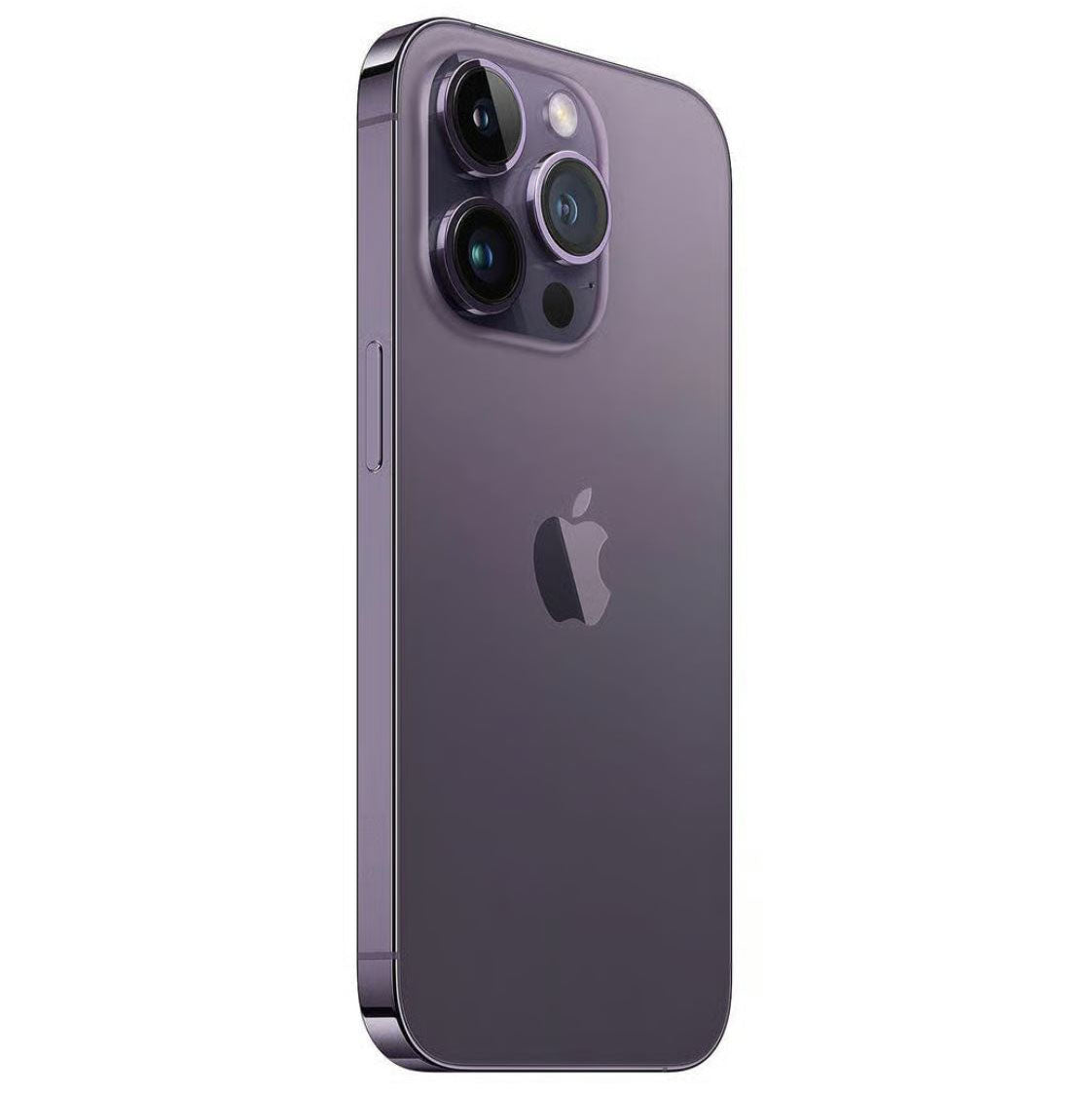 Apple iPhone 14 Pro Max dark Deep Purple (2022) - ohne Simlock 2. Wahl