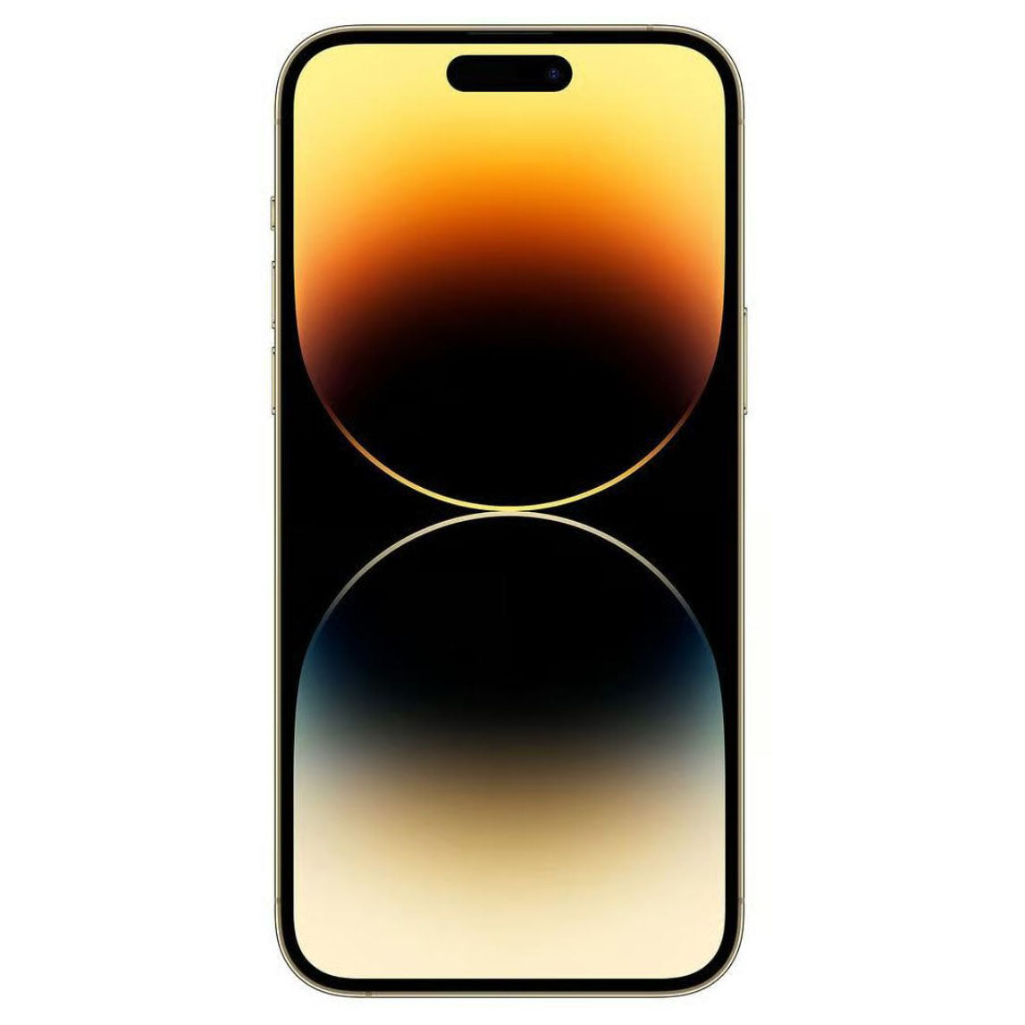 Apple iPhone 14 Pro Max Gold (2022) - ohne Simlock 2. Wahl