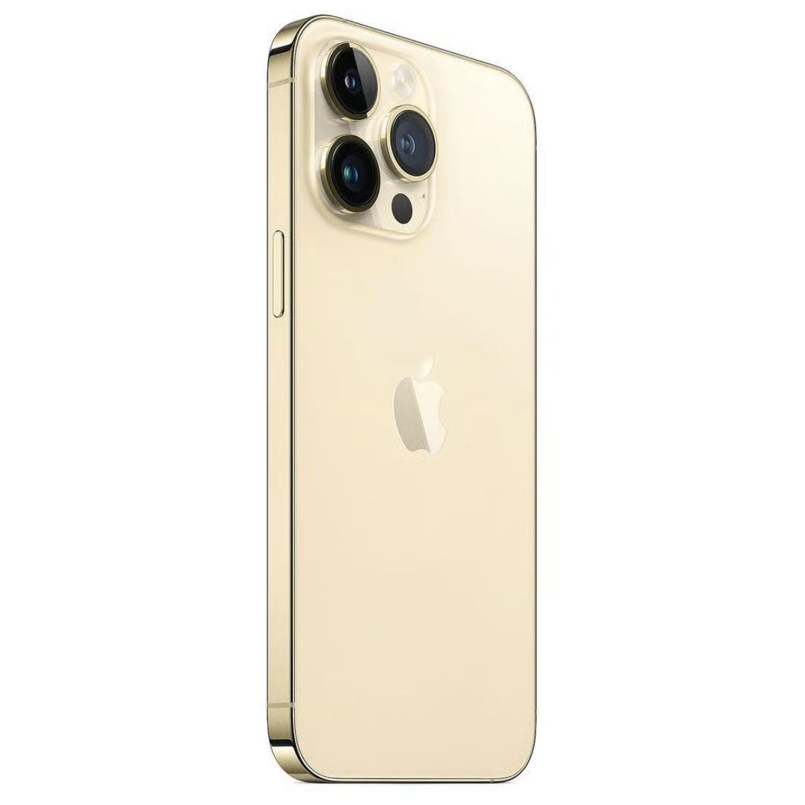 Apple iPhone 14 Pro Max Gold (2022) - ohne Simlock 2. Wahl