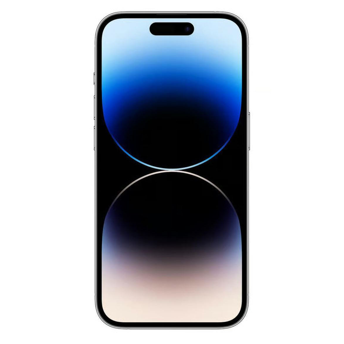 Apple iPhone 14 Pro Max Silver (2022) - ohne Simlock 2. Wahl