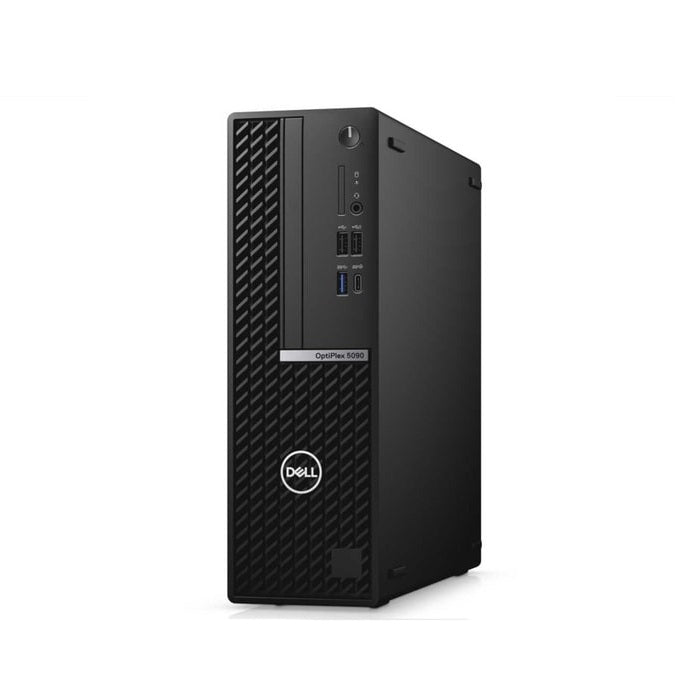 Dell Optiplex 5090 SFF - i5 10600 3,3 GHz (16 GB RAM / 256 GB SSD) 1. Wahl