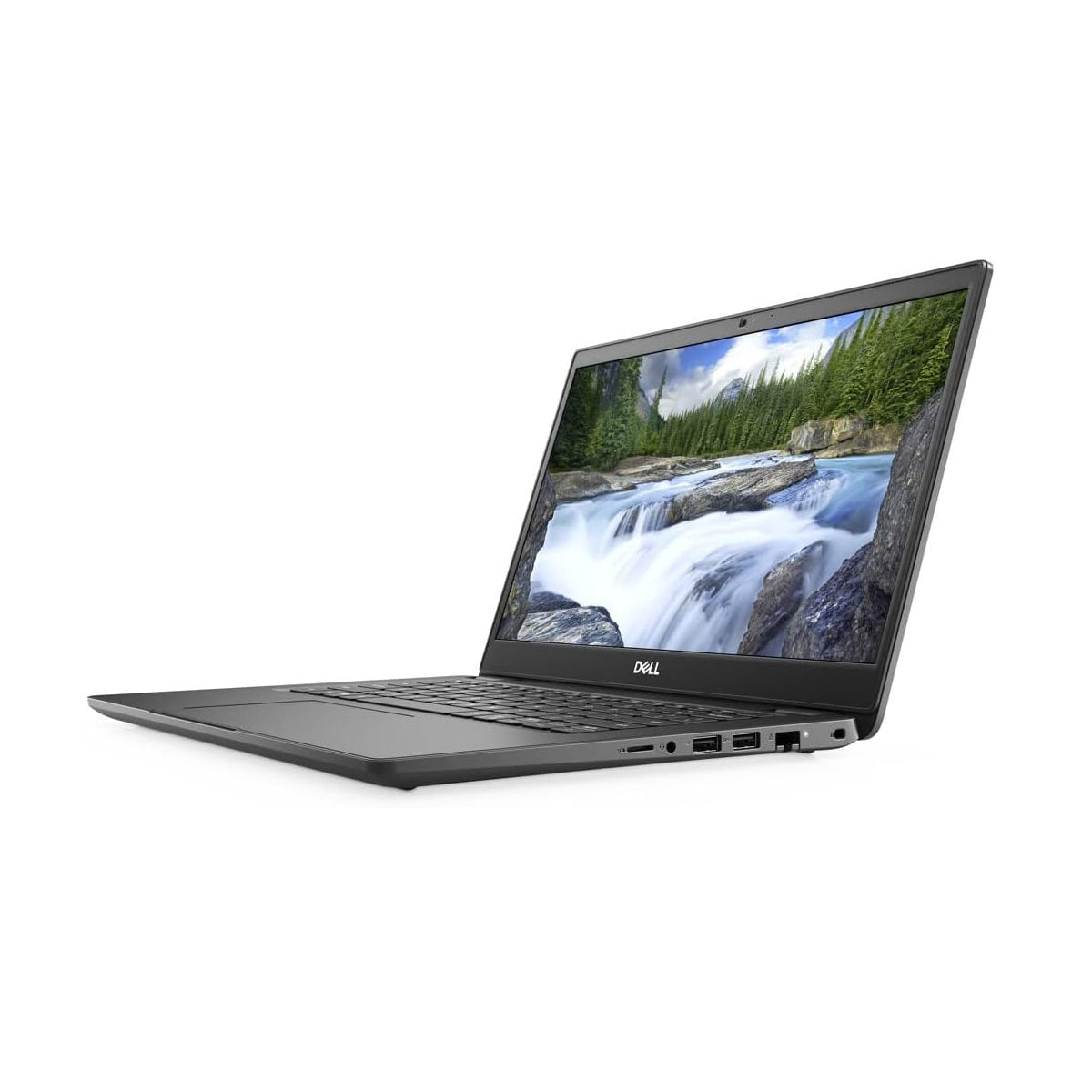 Dell Latitude 5300 2-in-1 - i5 8365U 1,6 GHz (16 GB RAM / 512 GB SSD / Full HD) 2. Wahl