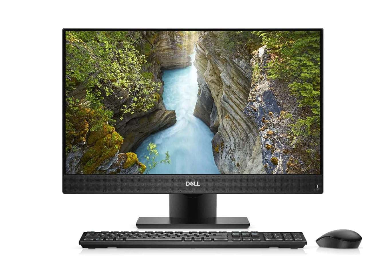 Dell Optiplex 5480 AIO i5 10500T 2,3 GHz (16 GB RAM / 256 GB SSD / FHD) 2.Wahl