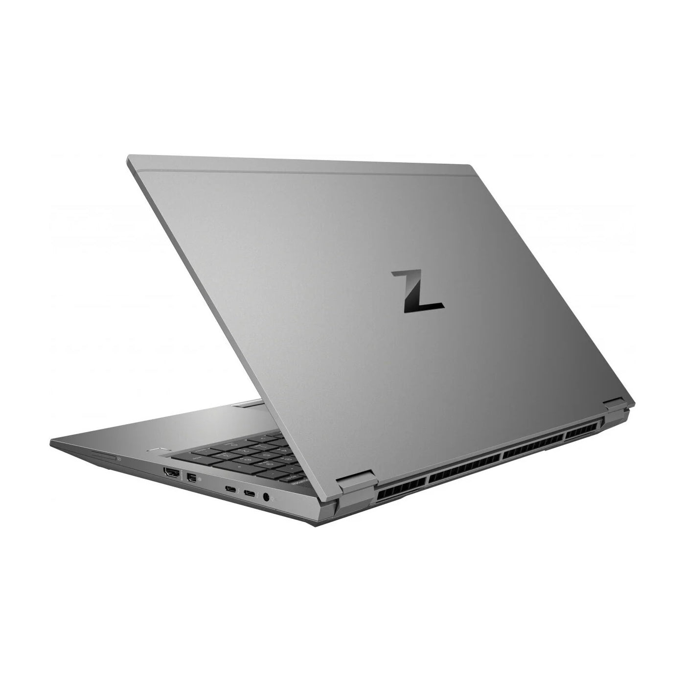 HP ZBook Fury 15 G8 Intel Core i7 11850H 2,7 GHz (32 GB RAM / 1 TB SSD + 512 GB SSD / FHD / Quadro T1200) 2. Wahl