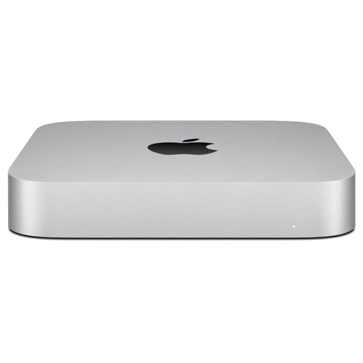 Apple Mac mini 9,1 (A2348) M1 (8-Core) 3,2 GHz silver 16GB RAM 1TB GB SSD (2020)