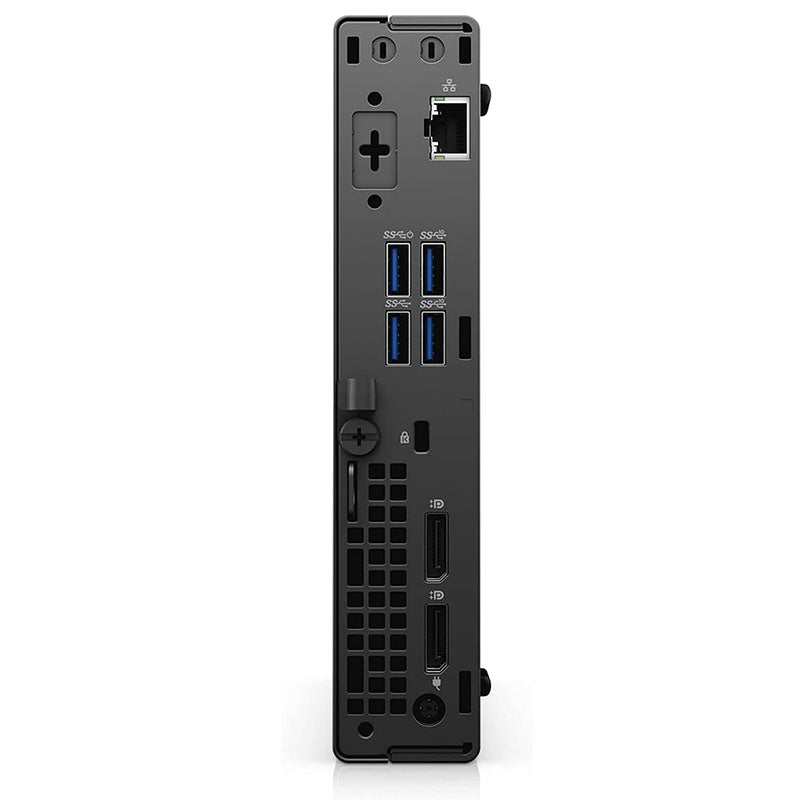 Dell OptiPlex 7090 Micro i5 10500T 2,3 GHz (16 GB RAM / 256 GB SSD) 1. Wahl