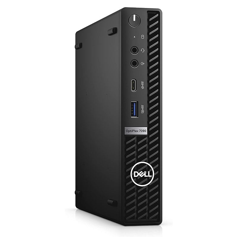 Dell OptiPlex 7090 Micro i5 10500T 2,3 GHz (16 GB RAM / 256 GB SSD) 1. Wahl