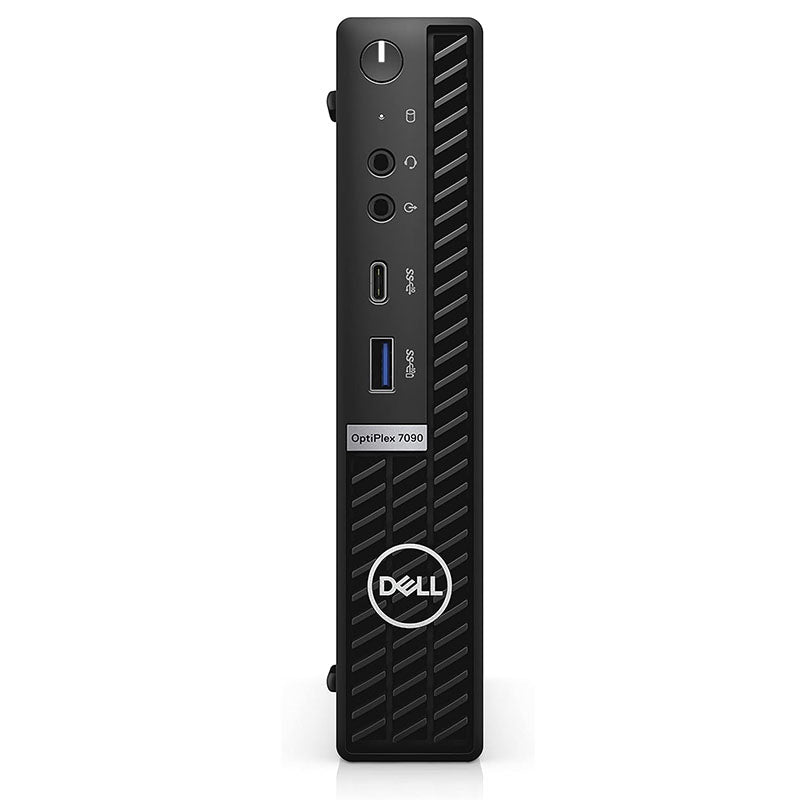 Dell OptiPlex 7090 Micro i5 10500T 2,3 GHz (16 GB RAM / 256 GB SSD) 1. Wahl