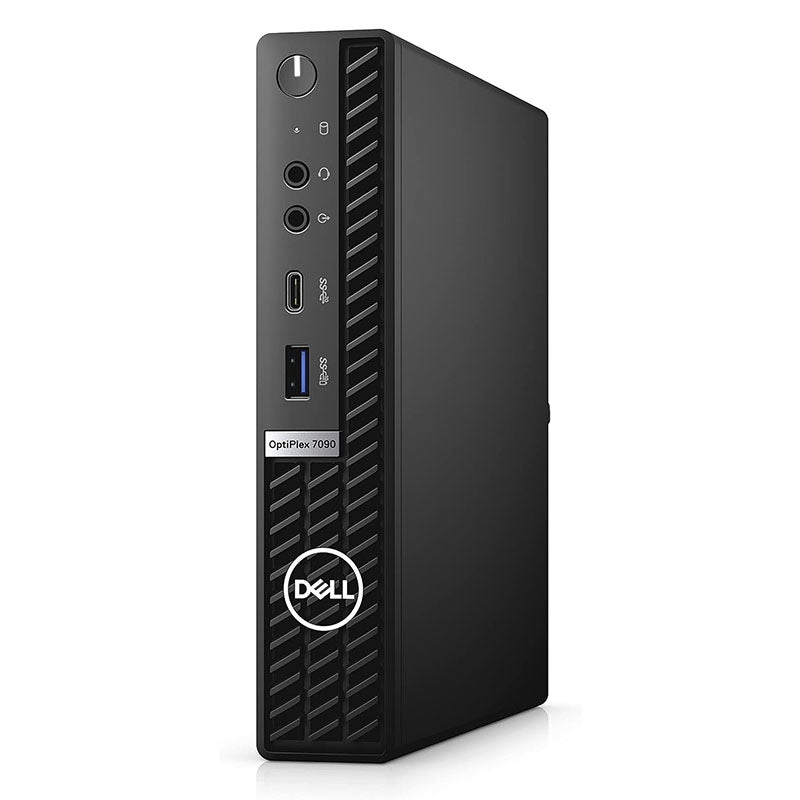 Dell OptiPlex 7090 Micro i5 10500T 2,3 GHz (16 GB RAM / 256 GB SSD) 1. Wahl