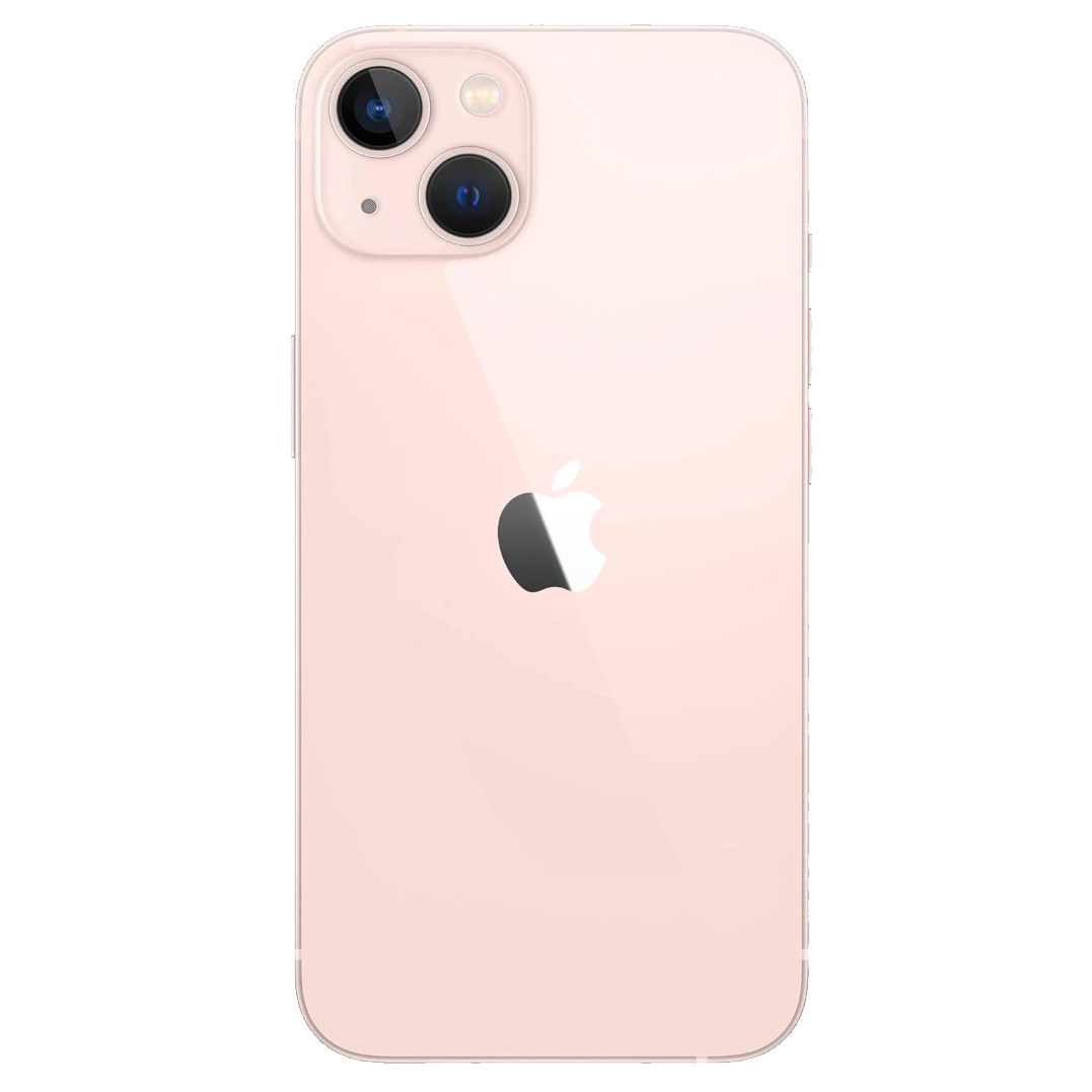 Apple iPhone 13 Pink (2021) - ohne Simlock 2. Wahl