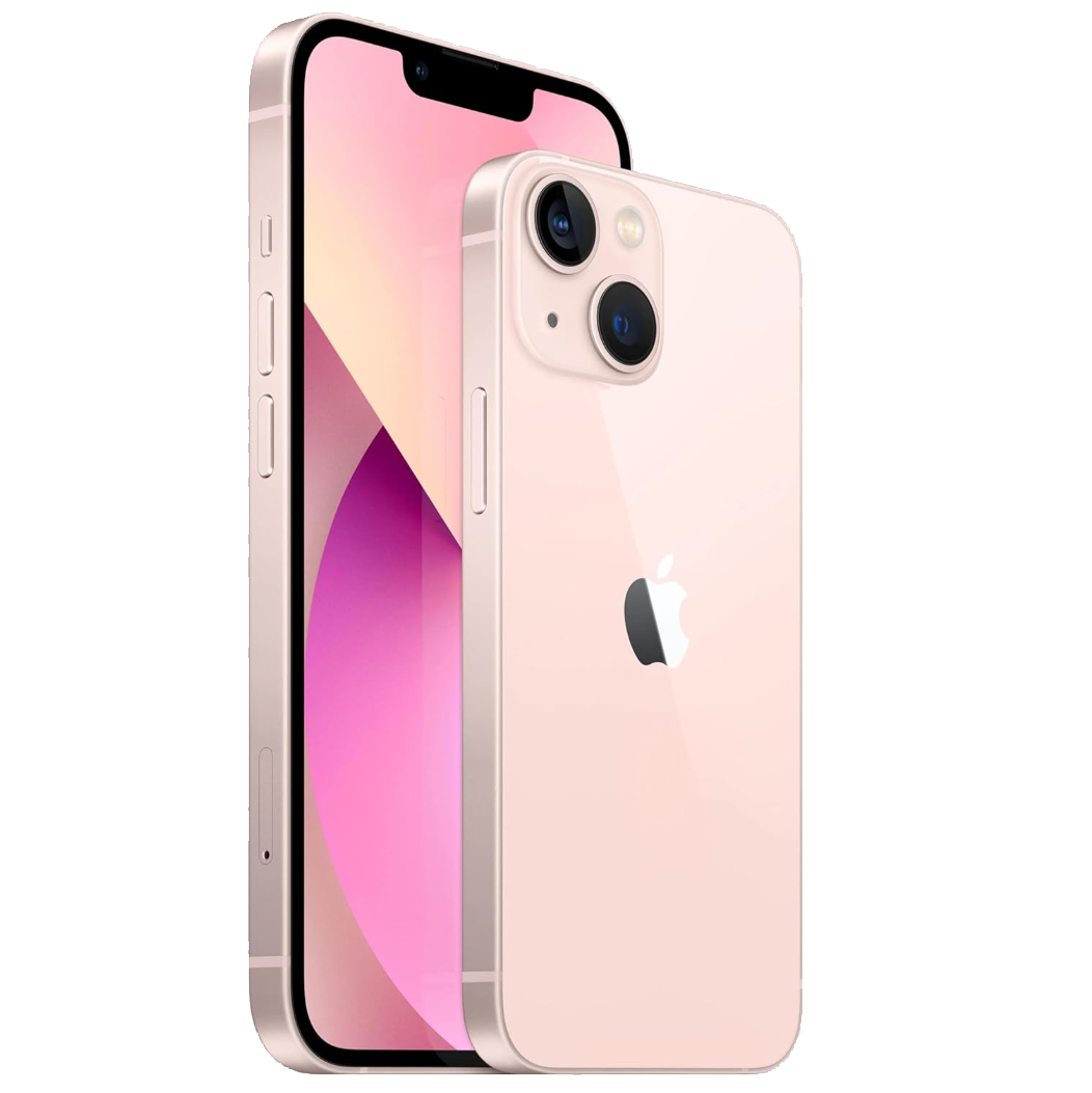 Apple iPhone 13 Pink (2021) - ohne Simlock 2. Wahl