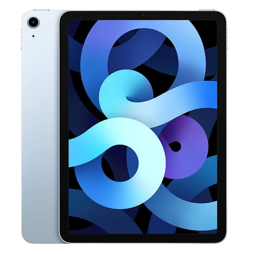 Apple iPad Air 4. Generation 10,9" Sky Blue (2020) 2. Wahl