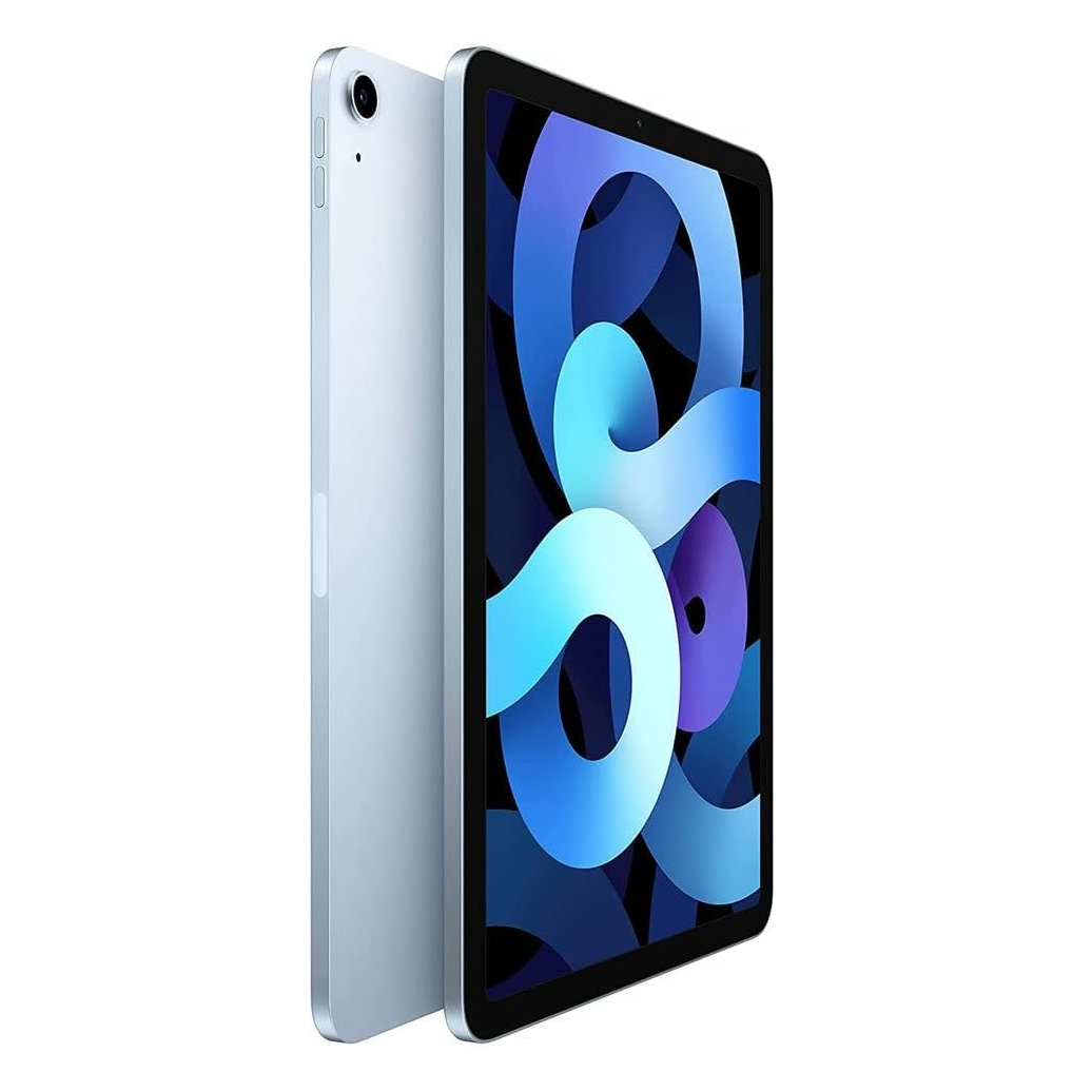 Apple iPad Air 4. Generation 10,9" Sky Blue (2020) 2. Wahl