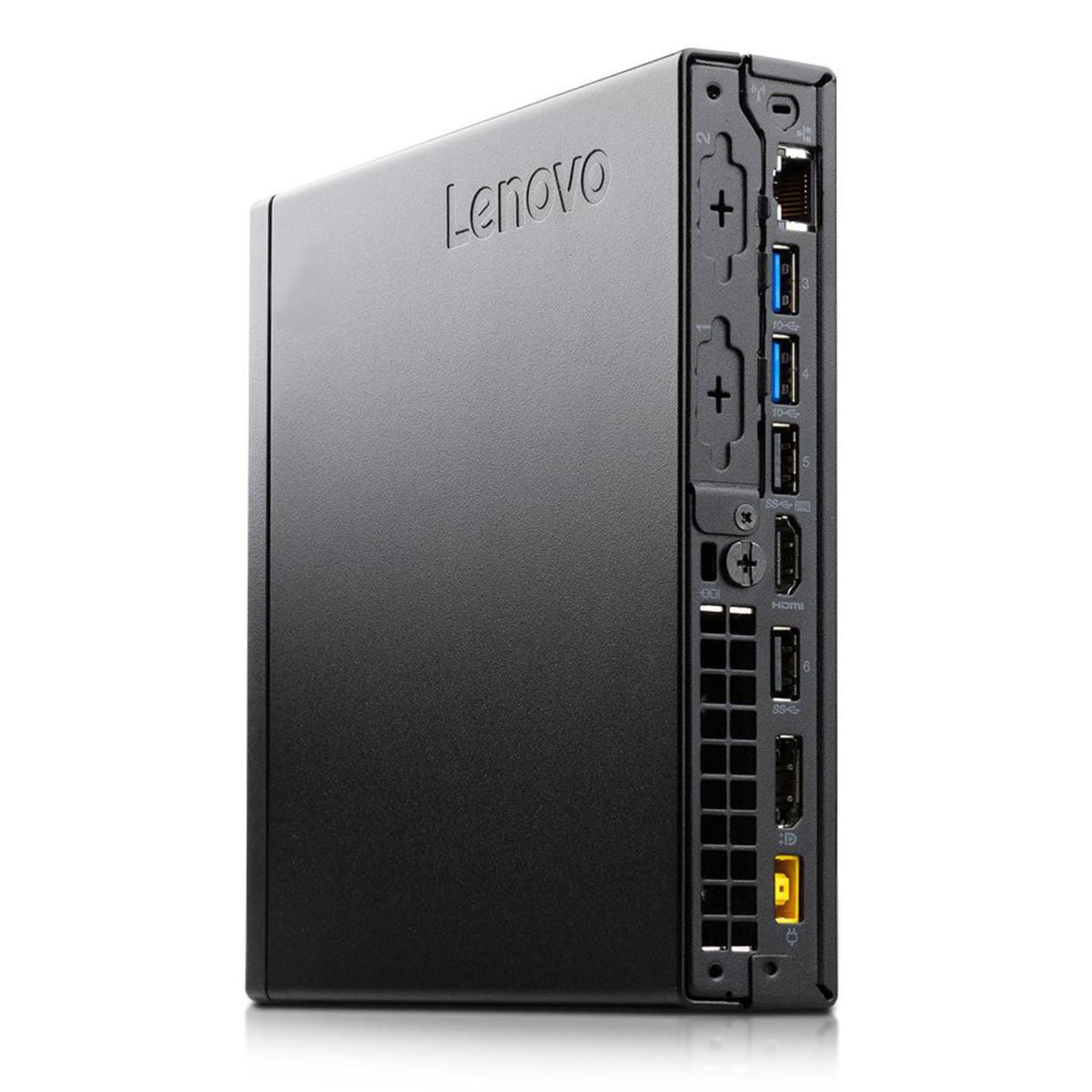 Lenovo Think Centre M920q Micro Core i5 9500T 16GB RAM 256 GB SSD 2. Wahl