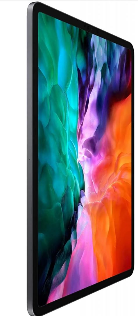 Apple iPad Pro 12,9" (5. Generation) SpaceGray (2021) 2. Wahl