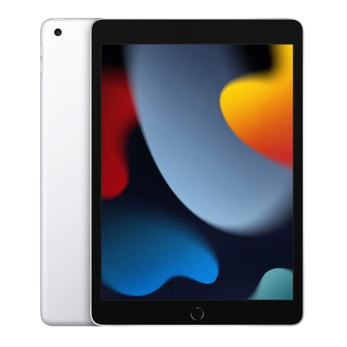 Apple iPad 9. Generation 10,2" Silver (2021) 2. Wahl