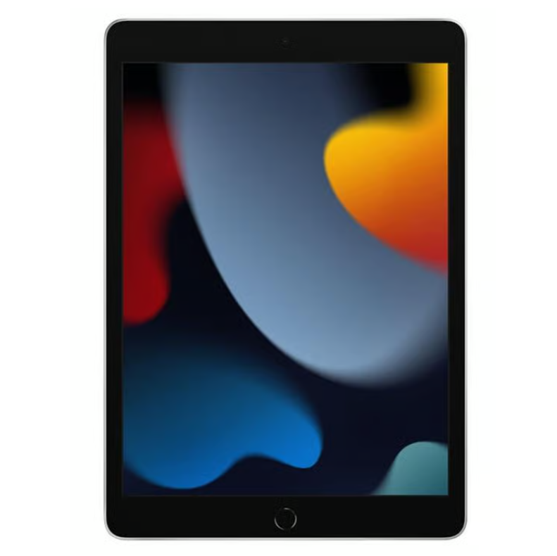 Apple iPad 9. Generation 10,2" Silver (2021) 2. Wahl