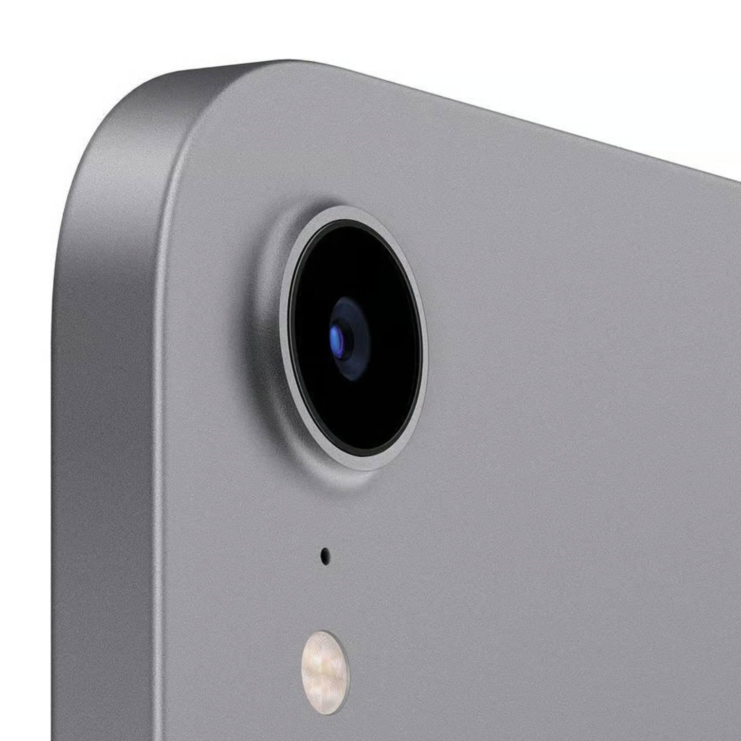 Apple iPad mini 6th Gen 8,3" SpaceGray (2021) 2. Wahl