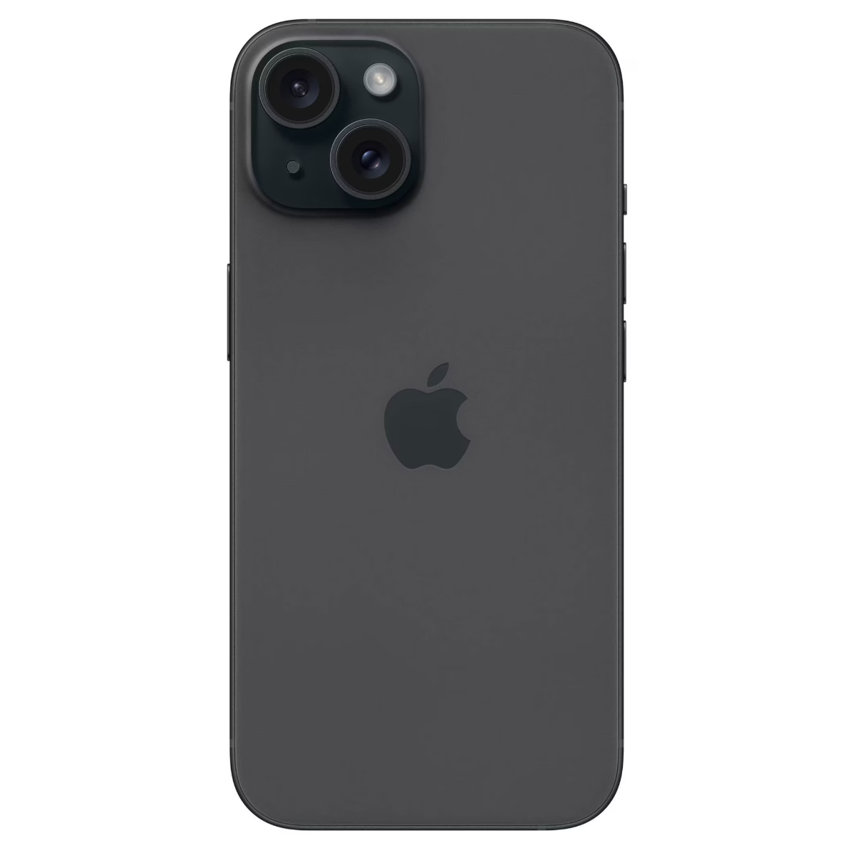 Apple iPhone 15 black (2023) - ohne Simlock 2. Wahl