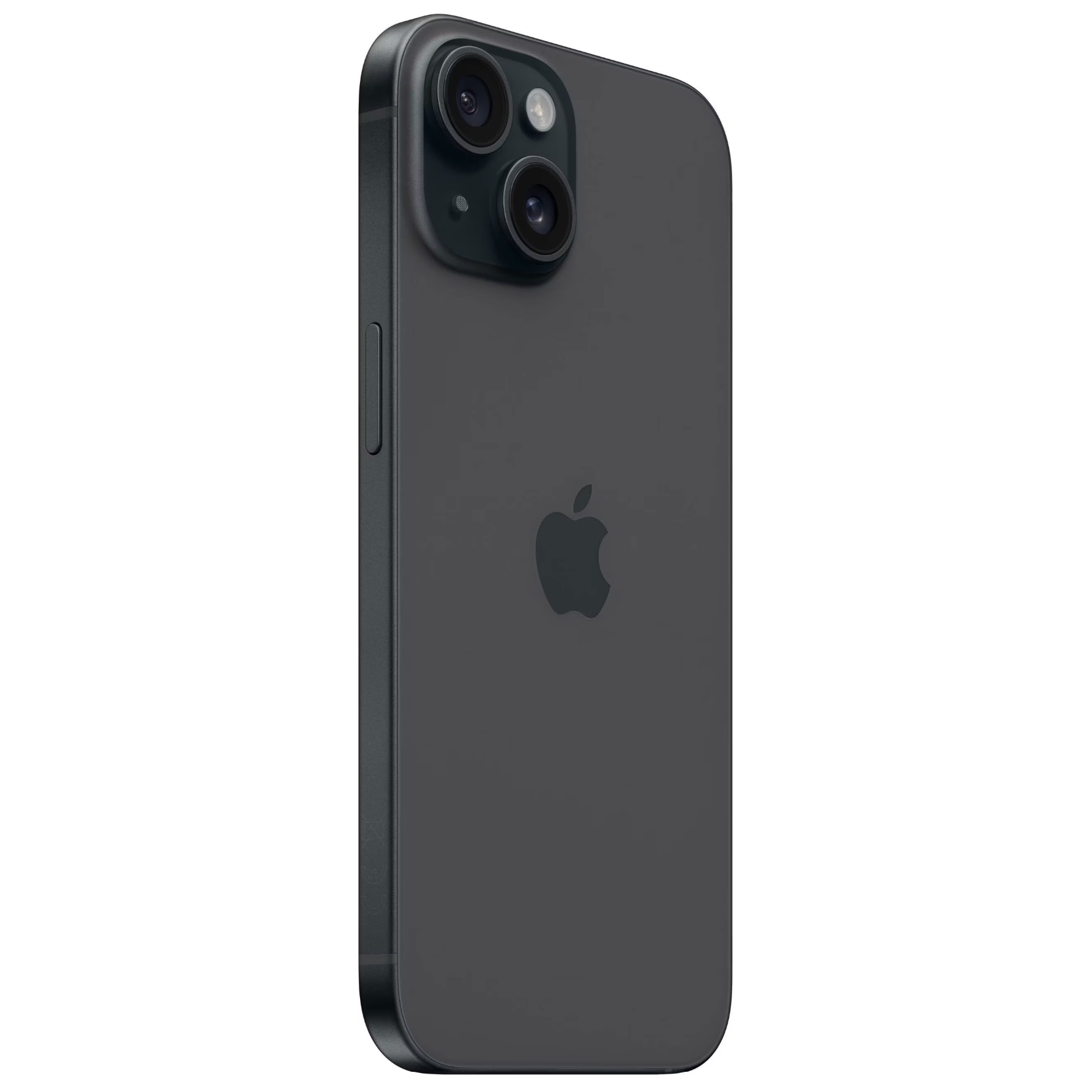 Apple iPhone 15 black (2023) - ohne Simlock 2. Wahl
