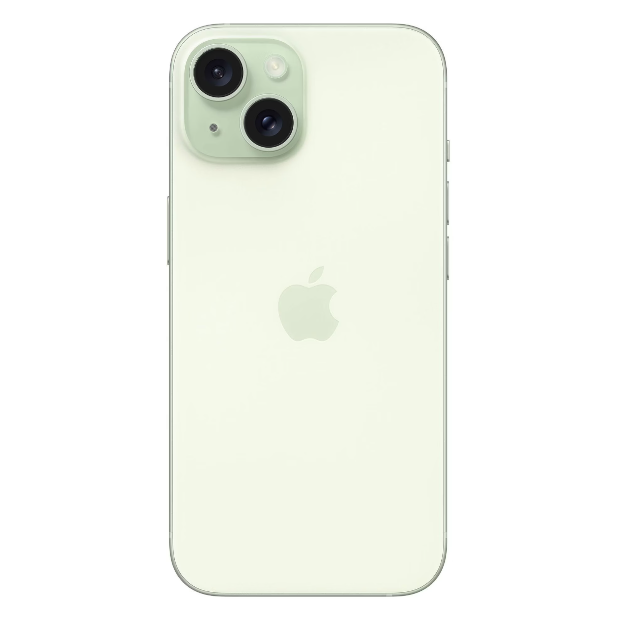Apple iPhone 15 green (2023) - ohne Simlock 2. Wahl