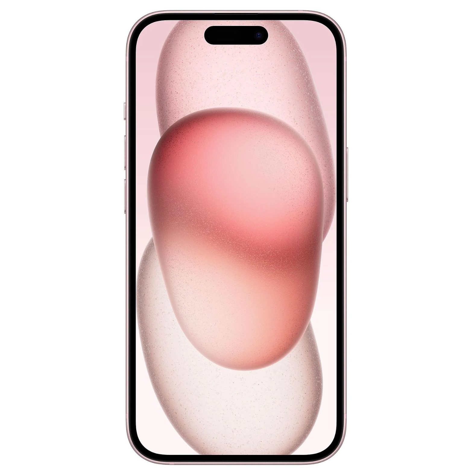 Apple iPhone 15 Pink (2023) - ohne Simlock 2. Wahl