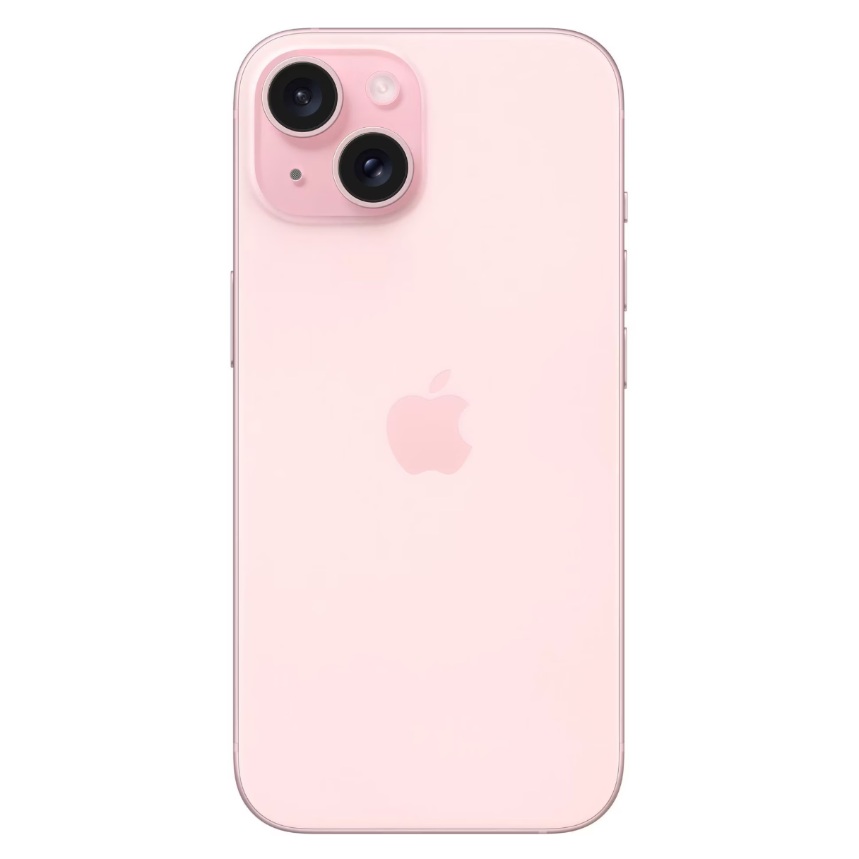 Apple iPhone 15 Pink (2023) - ohne Simlock 2. Wahl