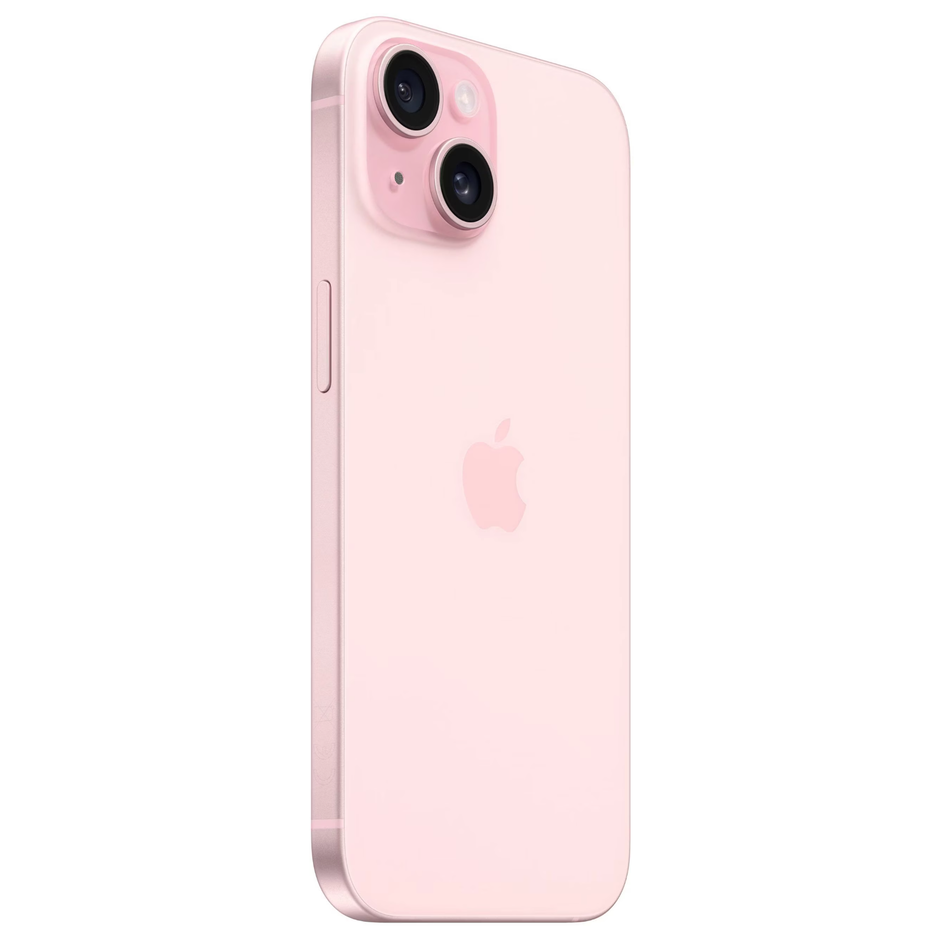 Apple iPhone 15 Pink (2023) - ohne Simlock 2. Wahl