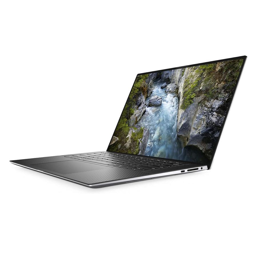 Dell Precision 5550 - Intel Core i7 10850H 2,7 GHz (32 GB RAM / 512 GB SSD / NVIDIA Quadro T1000M) 2.Wahl
