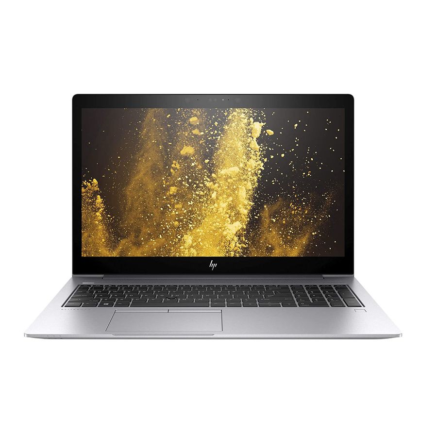 HP EliteBook 850 G6 Core i7 8665U 1,9 GHz (16 GB RAM / 256 GB SSD / FHD) 2. Wahl