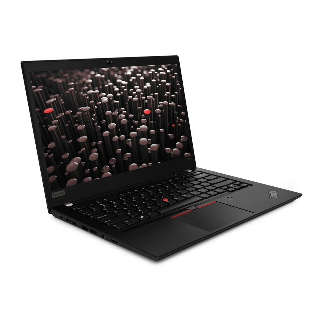 Lenovo ThinkPad P14s Gen 2 Intel Core i7 1185G7 3,0 GHz (48 GB RAM / 1 TB SSD / Quadro T500 Mobile / FHD) 2. Wahl