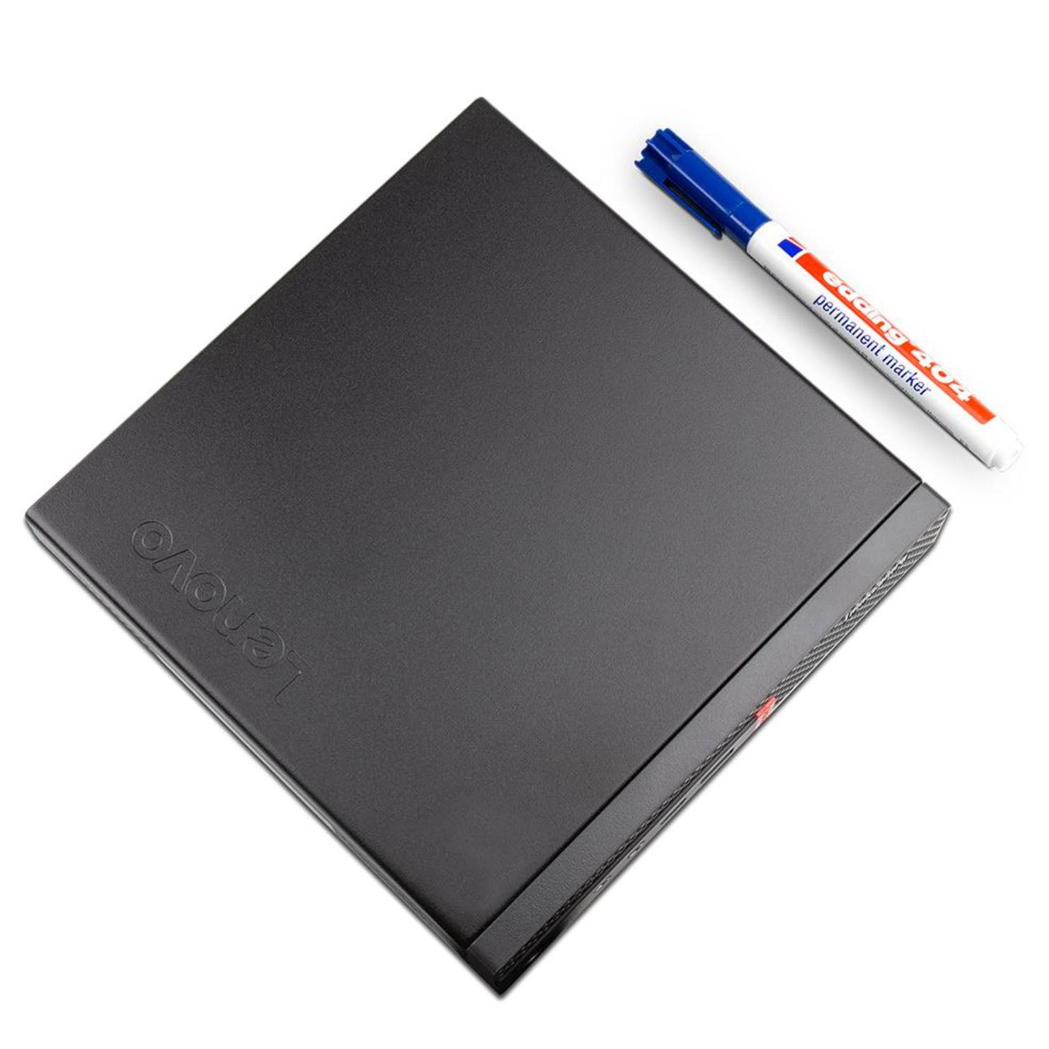 Lenovo ThinkCentre M920q Micro i5 9500T 2,2 GHz (16 GB RAM / 1 TB SSD)