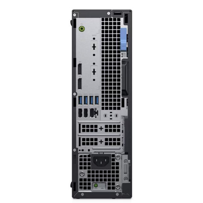 Dell Optiplex 5070 SFF - Core i5 9500 3,0 GHz (16 GB RAM / 256 GB SSD) 1. Wahl