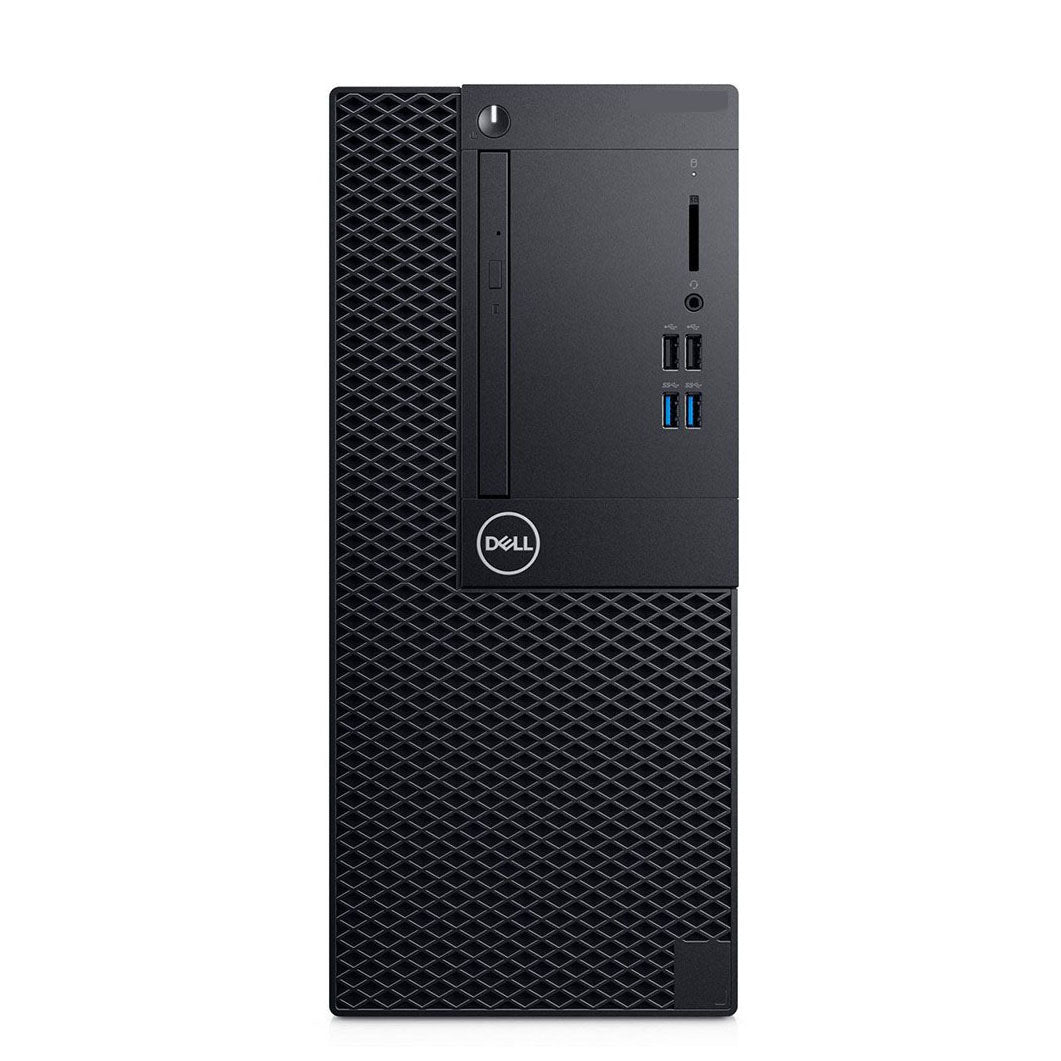 Dell Optiplex XE3 MT i7 8700 3,2 GHz (16 GB RAM / 512 GB SSD) 1.Wahl
