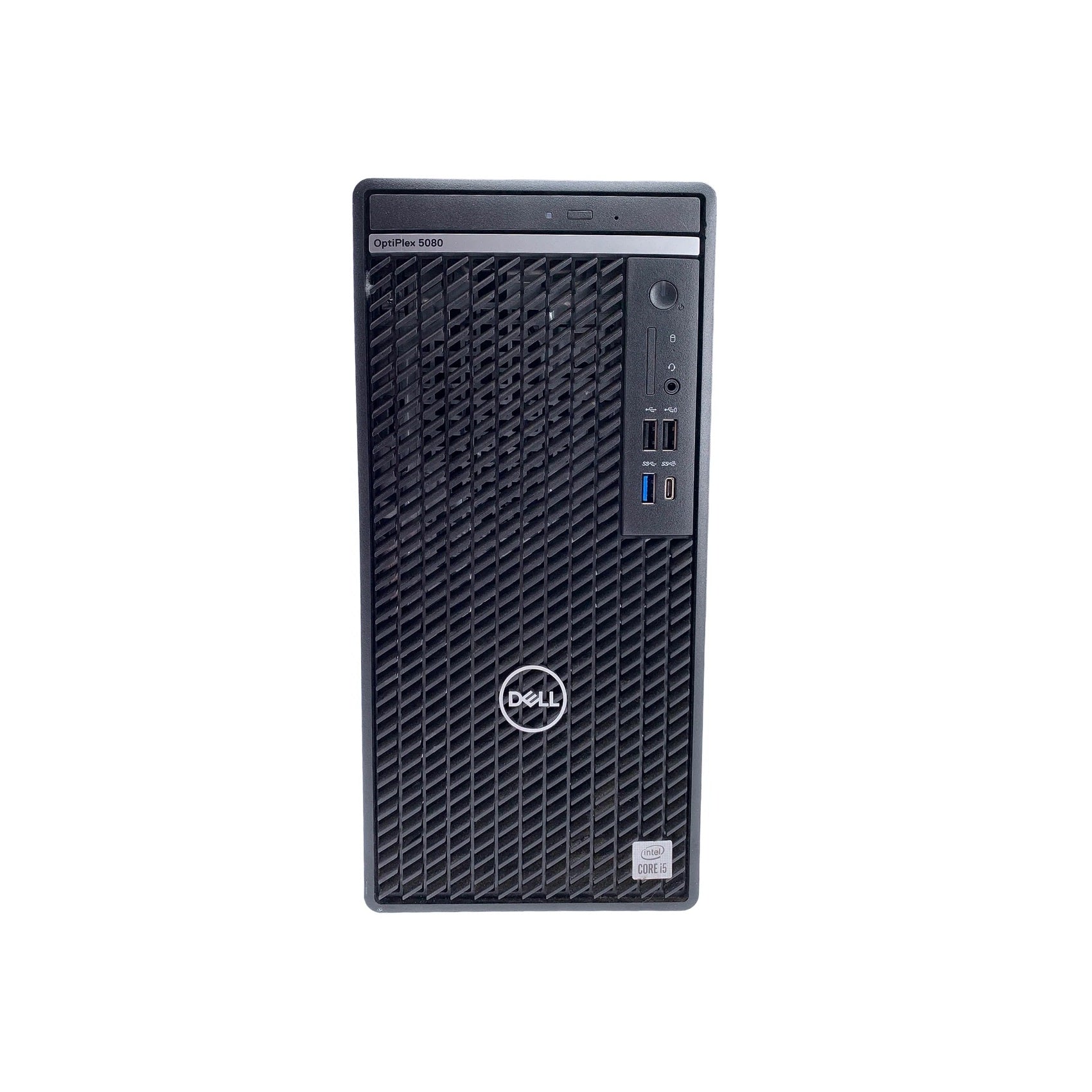 Dell Optiplex 5080 MT PC i5 10600 3,0 GHz (16 GB RAM / 256 GB SSD) 1. Wahl