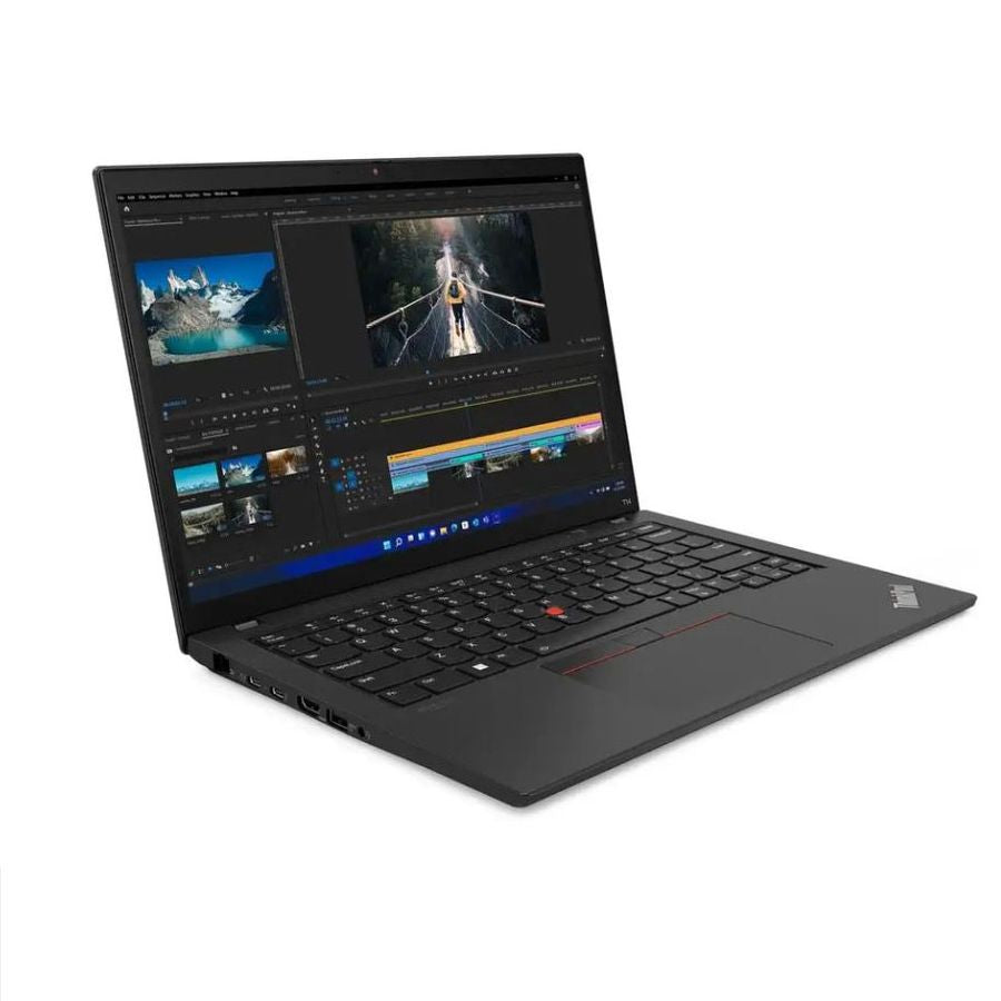 Lenovo ThinkPad T14 Gen 2 Core i5 1135G7 2,4 GHz (16 GB RAM / 512 GB SSD / FHD) 2. Wahl