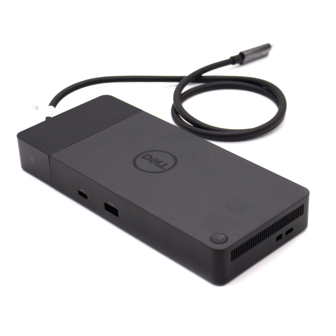 Dell WD22TB4 Thunderbolt 4 Dockingstation inkl. 180W Netzteil 2. Wahl