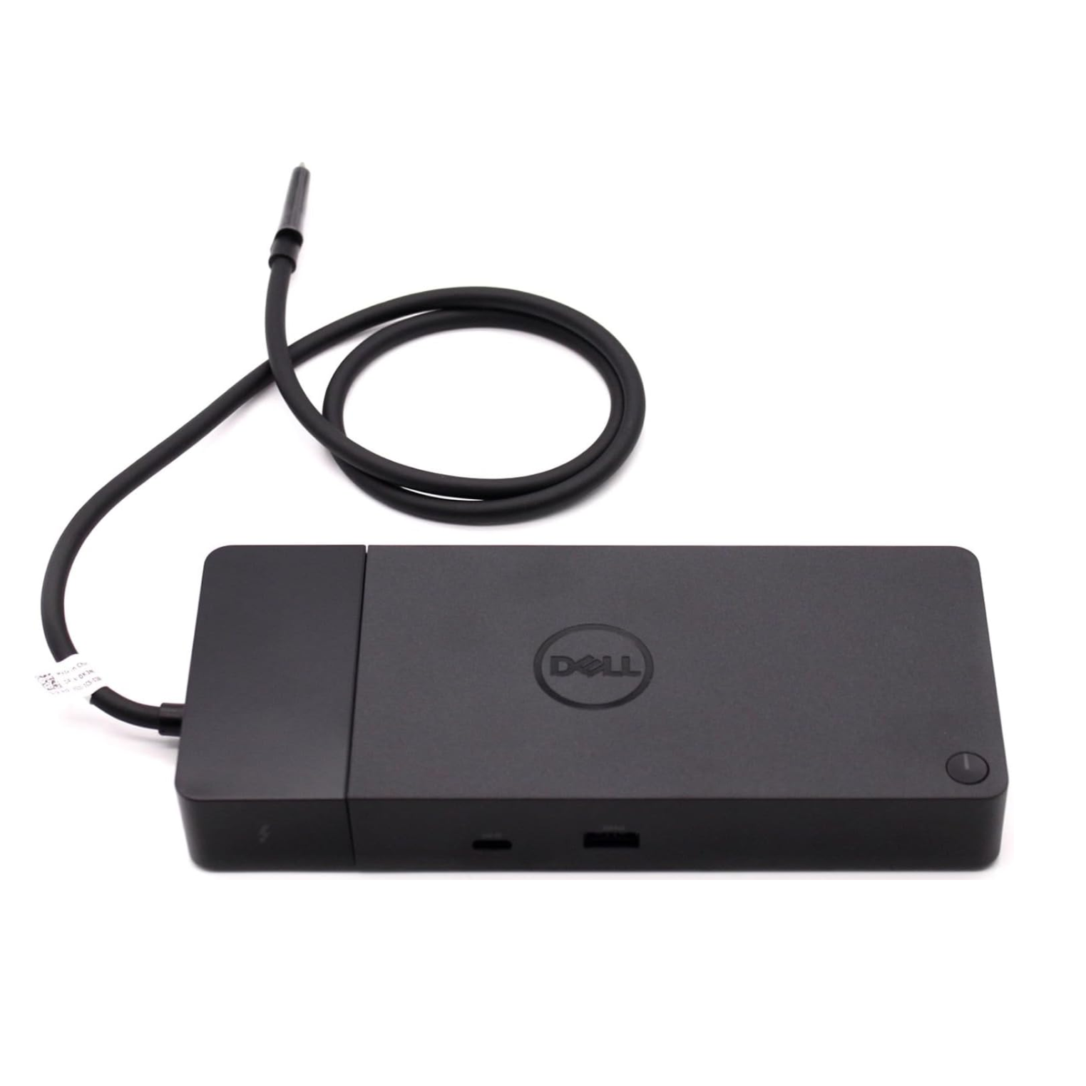 Dell WD22TB4 Thunderbolt 4 Dockingstation inkl. 180W Netzteil 2. Wahl