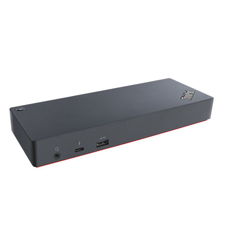 Lenovo ThinkPad Thunderbolt 3 Dock 40AC/ inkl. 135W Netzteil 2. Wahl